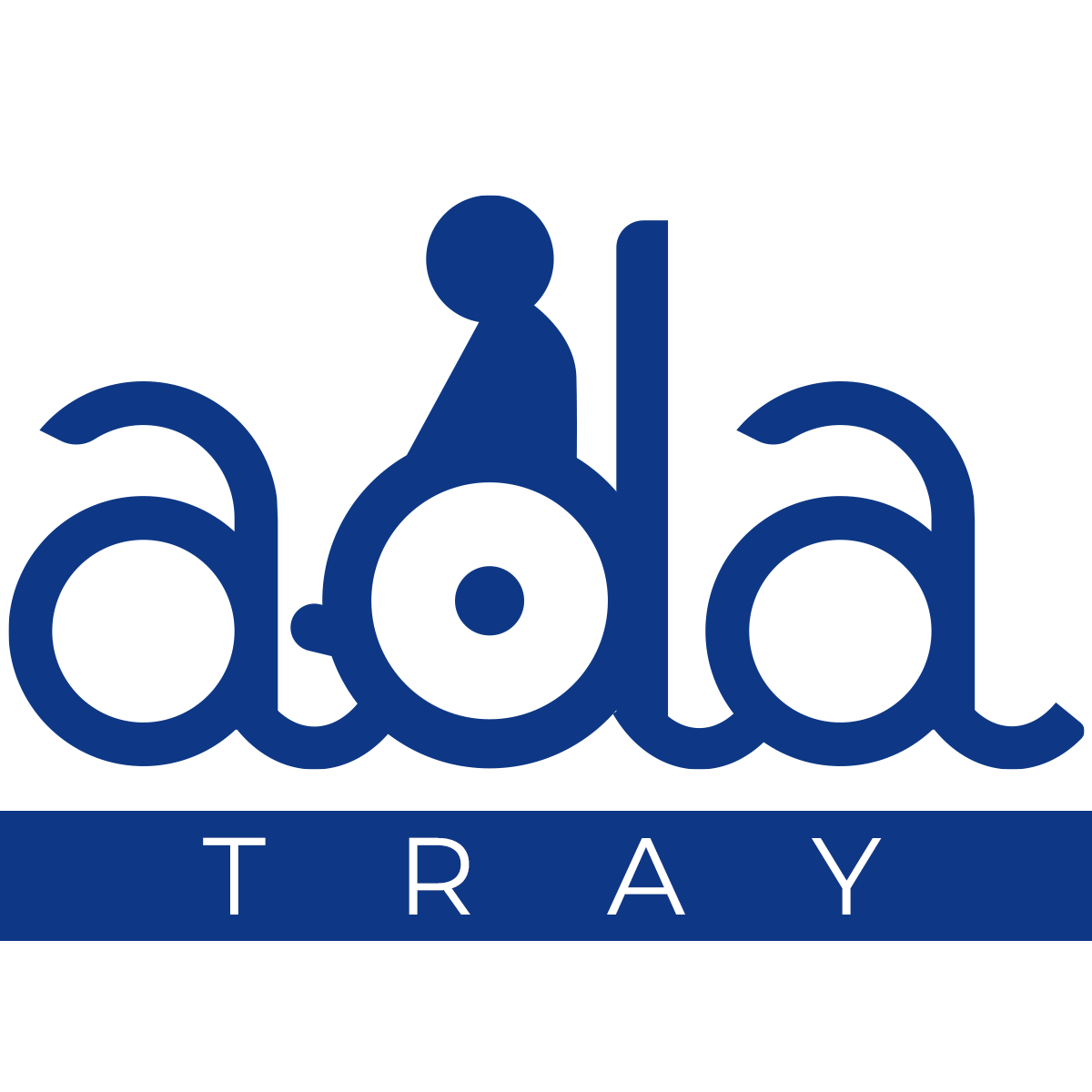 ADA Tray Web Accessibility icon