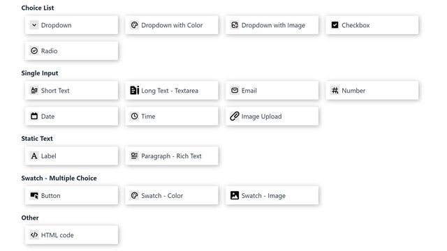 Option Types