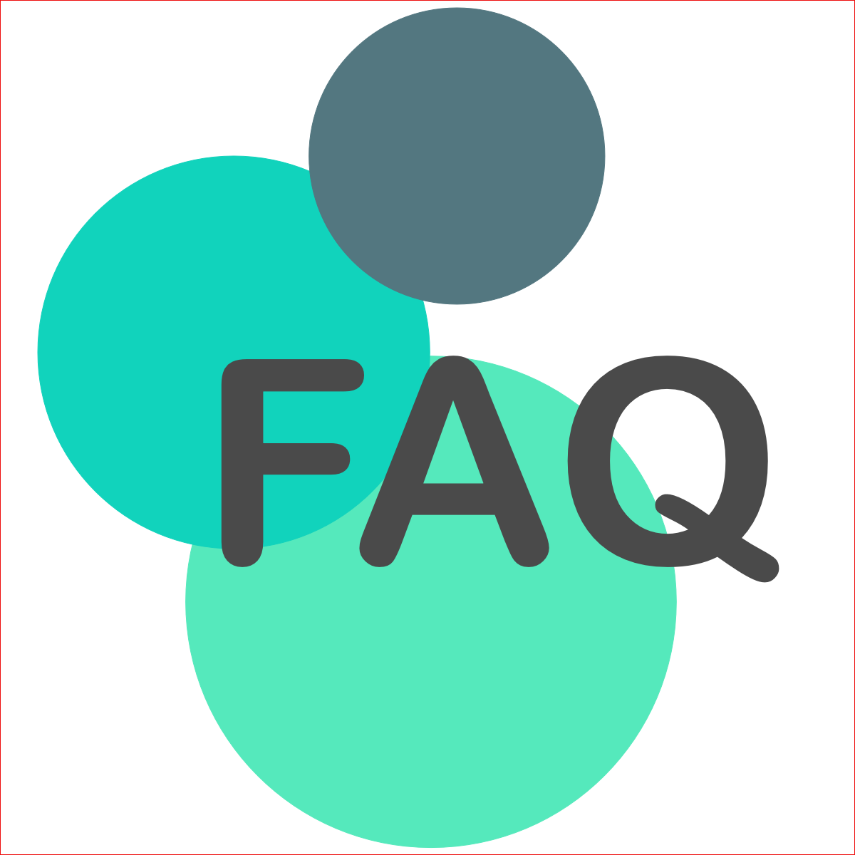 Quick FAQ