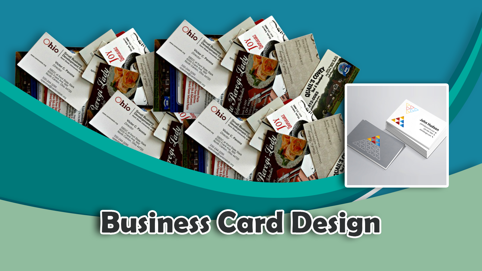 app to make business cards shopfify