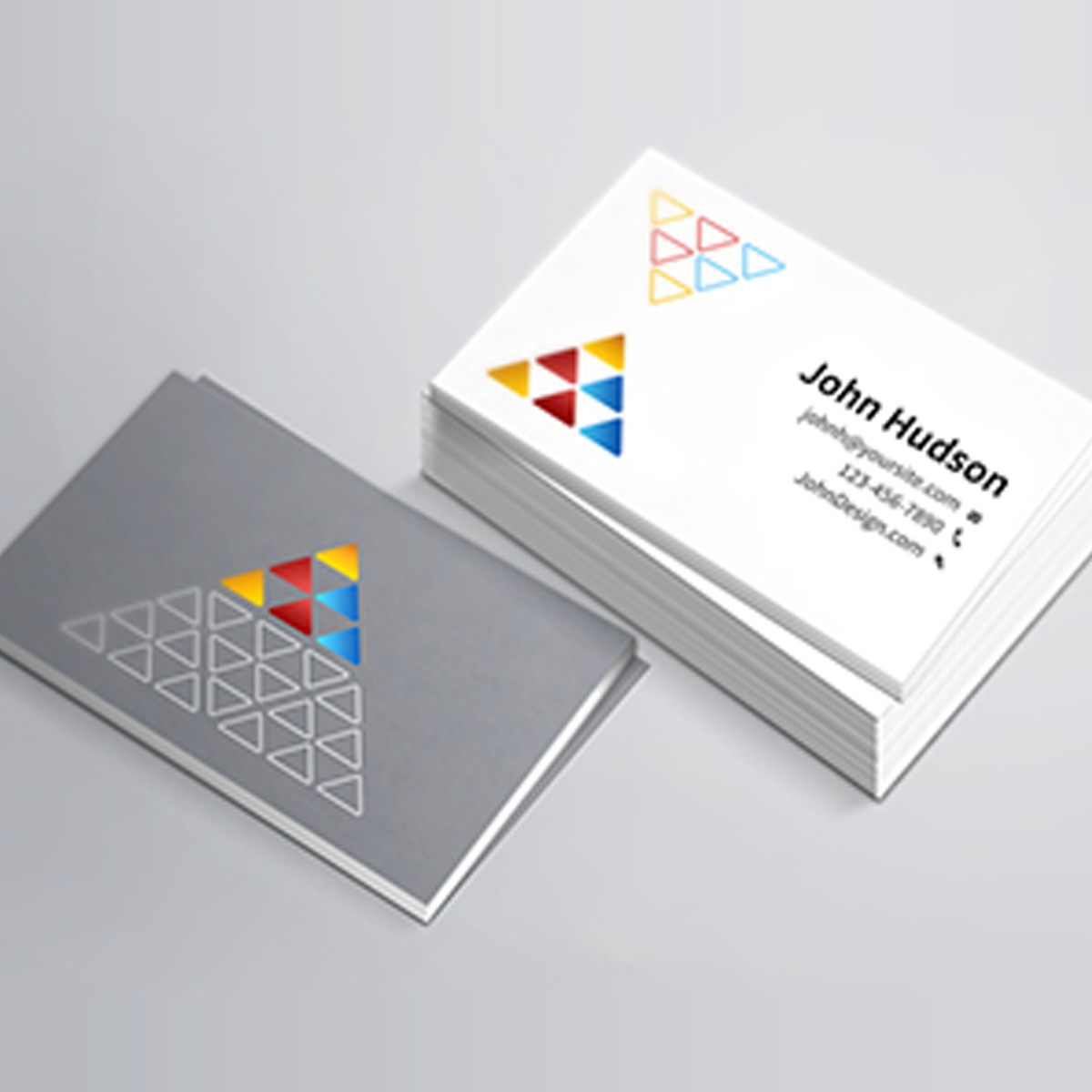 Business Card Design