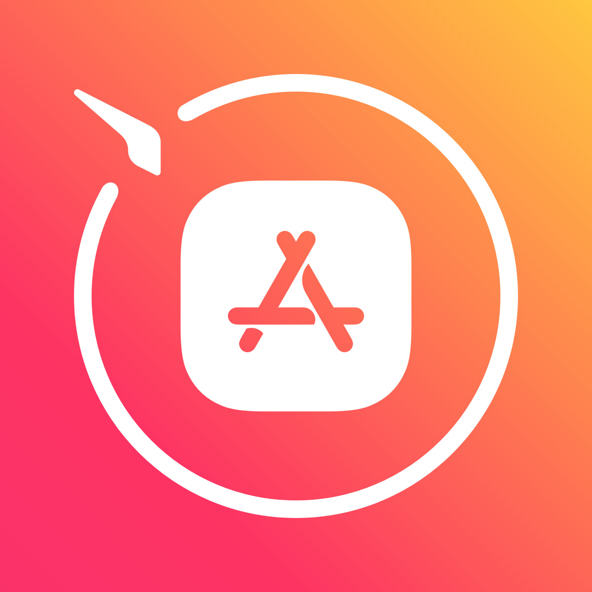 Apple App Store-recensioner