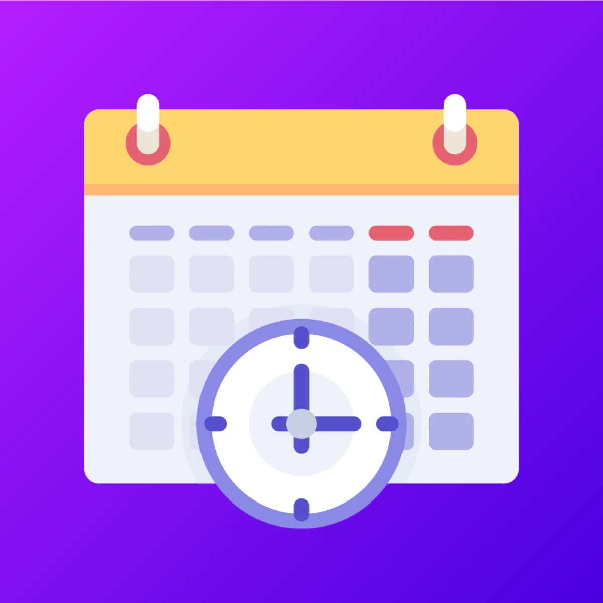 Tipo Appointment Booking icon