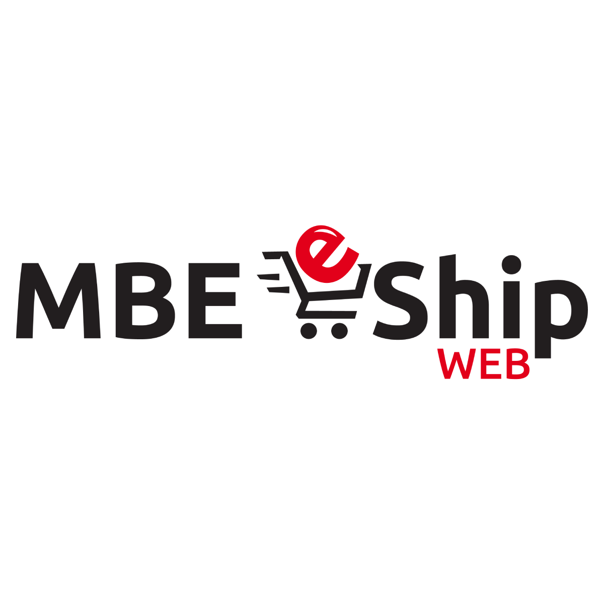 MBE eShip WEB for Shopify