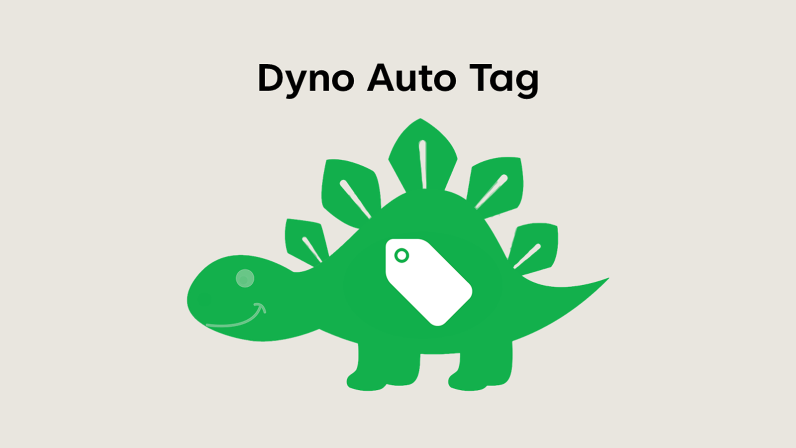 Dyno Auto Tag Screenshot