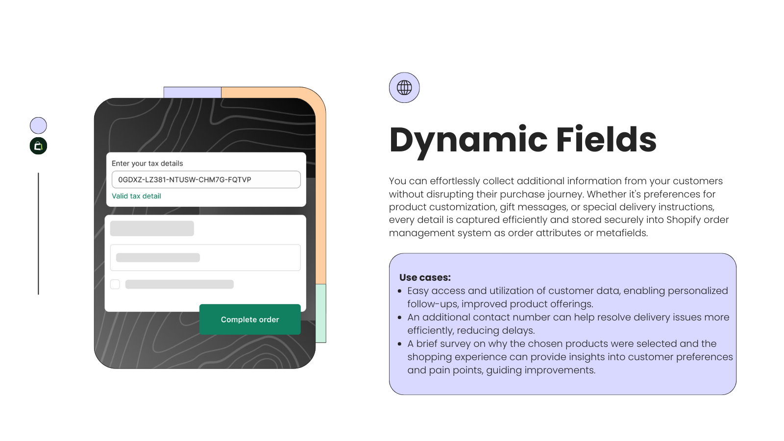 Dynamic Field