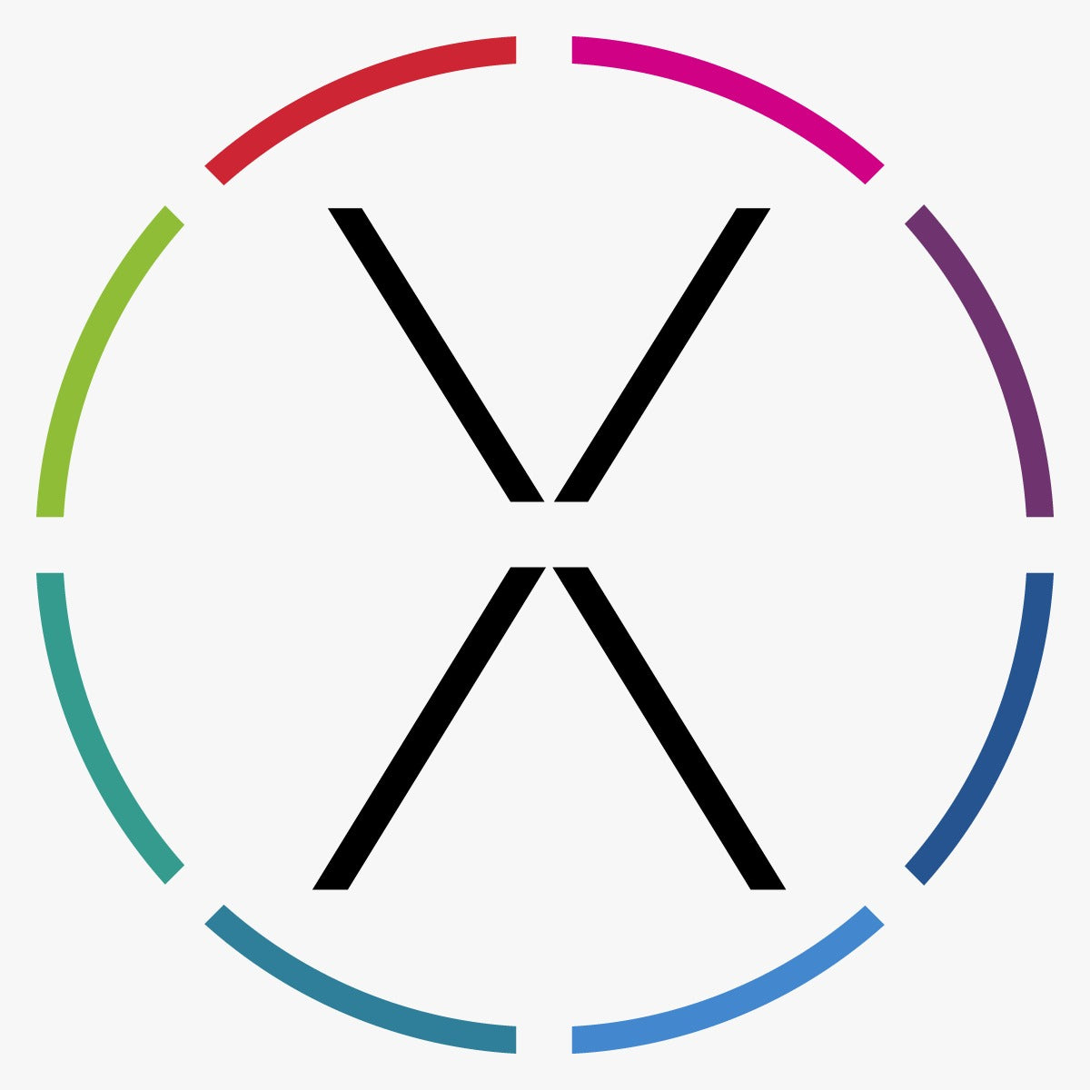 XIRCLS Collaborative Marketing icon