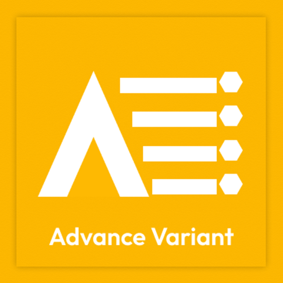 Advance Variant icon