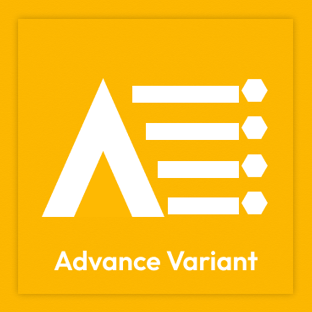 Advance-Variante