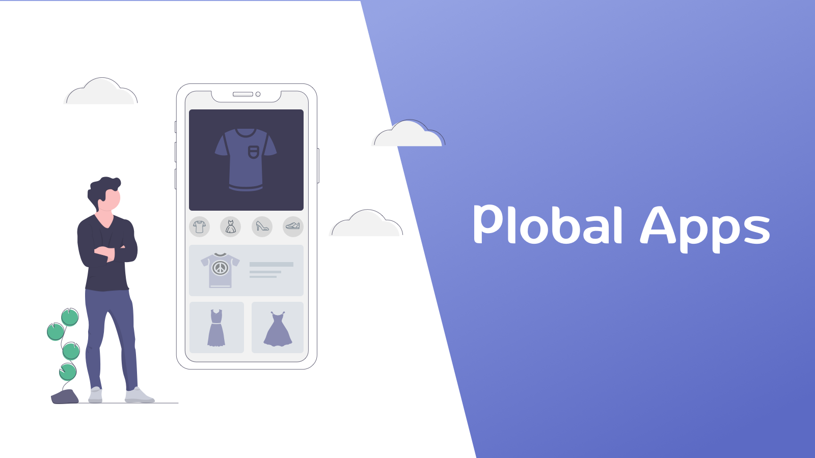 Mobile App Plobal Apps Ecommerce Plugins For Online Stores Shopify App Store