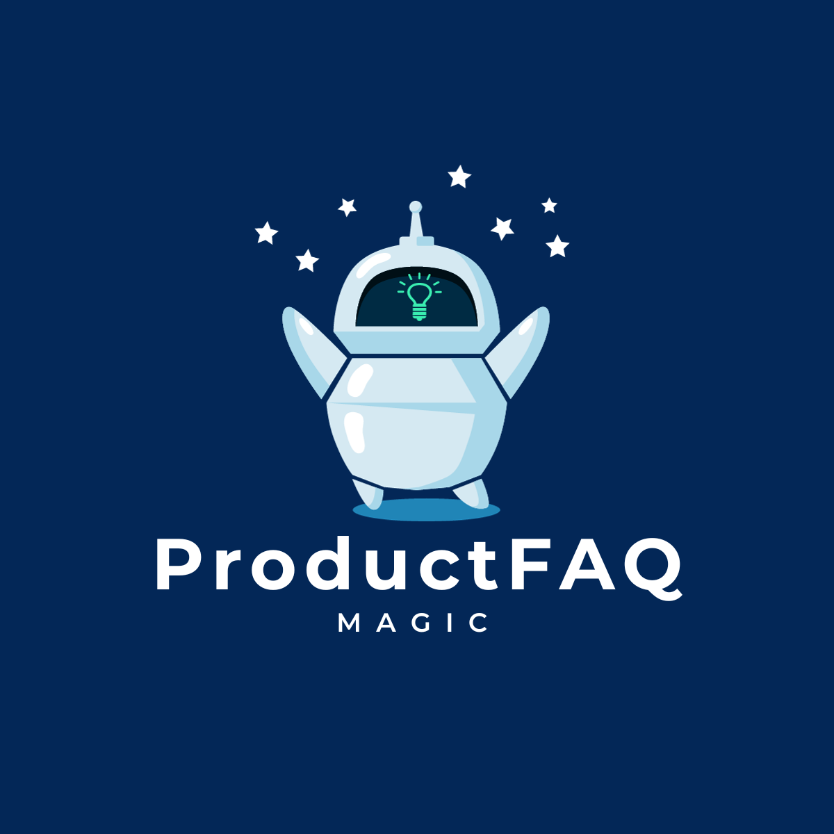 ProductFAQ Magic