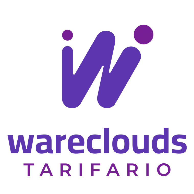 Tarifario Wareclouds