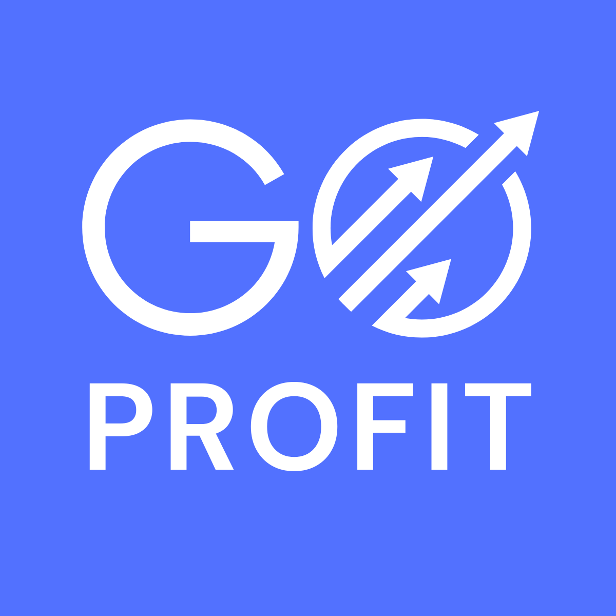 GoProfit: Profit Analytics