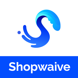 Shopwaive — Email Discounts