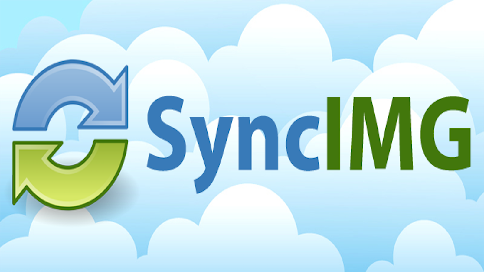 SyncIMG