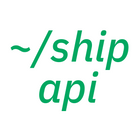 Ship‑API Connector