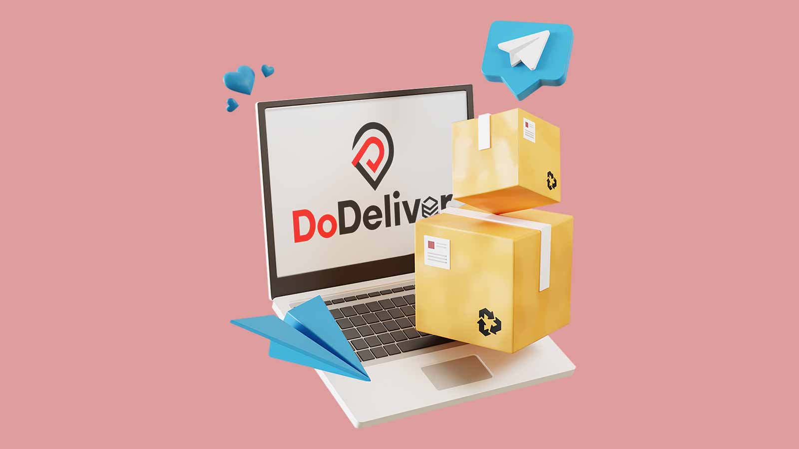 DoDeliver