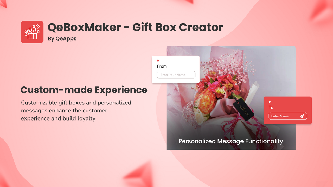 Craft Your Box: Gift with Personal Touch