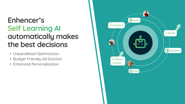 Audiencia automatizada AI