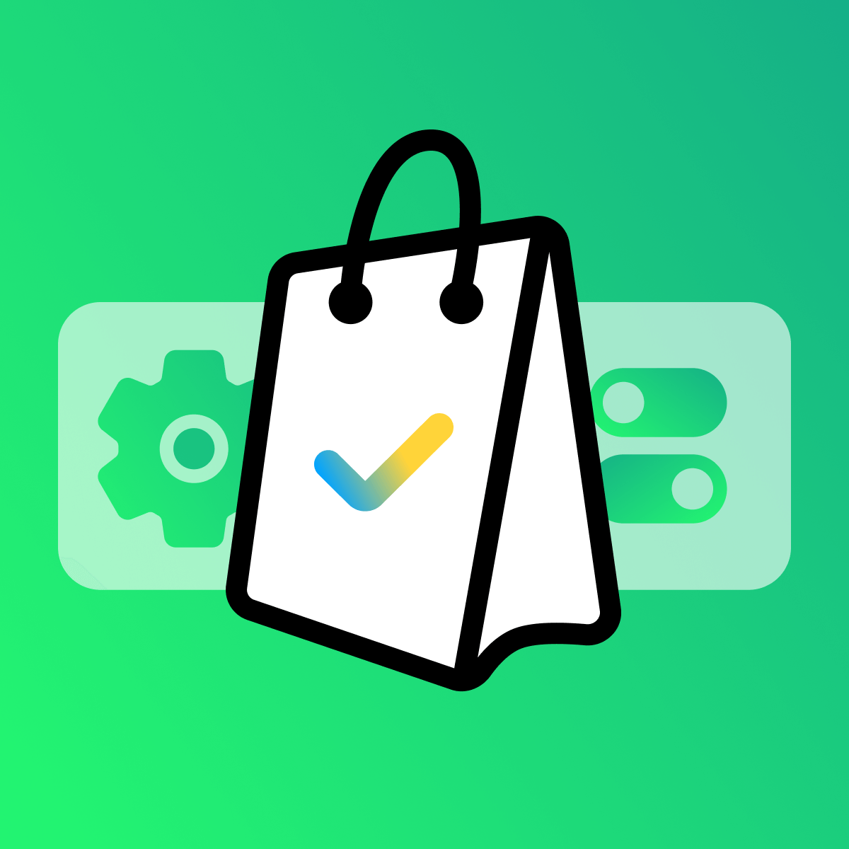 Mgroup Checkout UI Editor icon