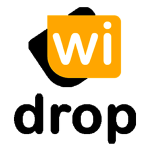 WiDrop