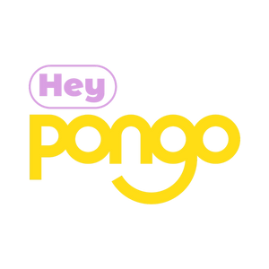 Hey Pongo