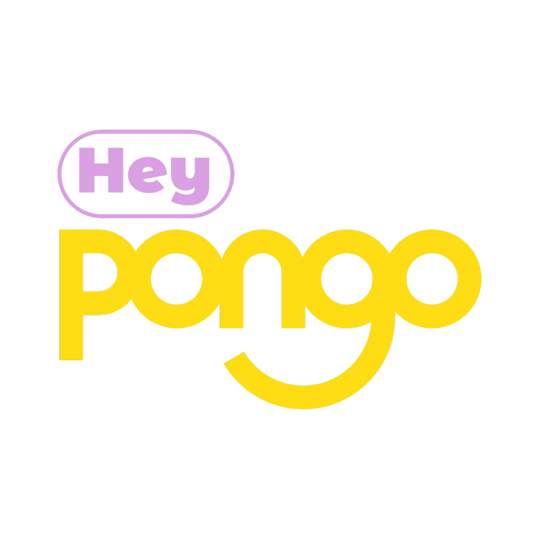 Hey Pongo