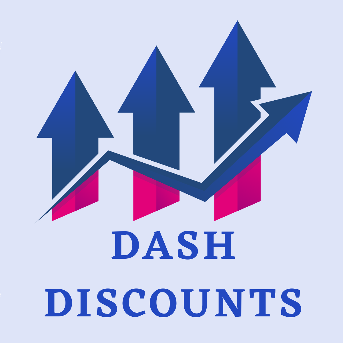 Dash Discounts ‑ Flash Sales