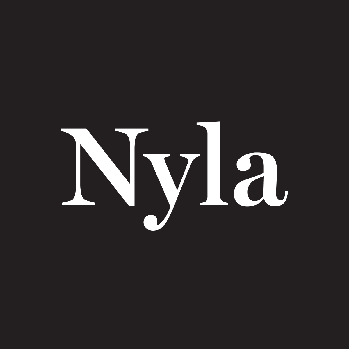 Nyla ‑ No‑Code Site Builder