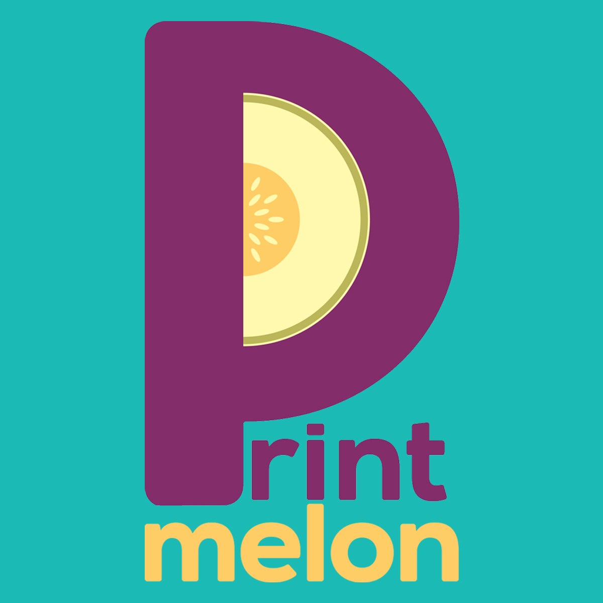 Print Melon ‑ Print on Demand