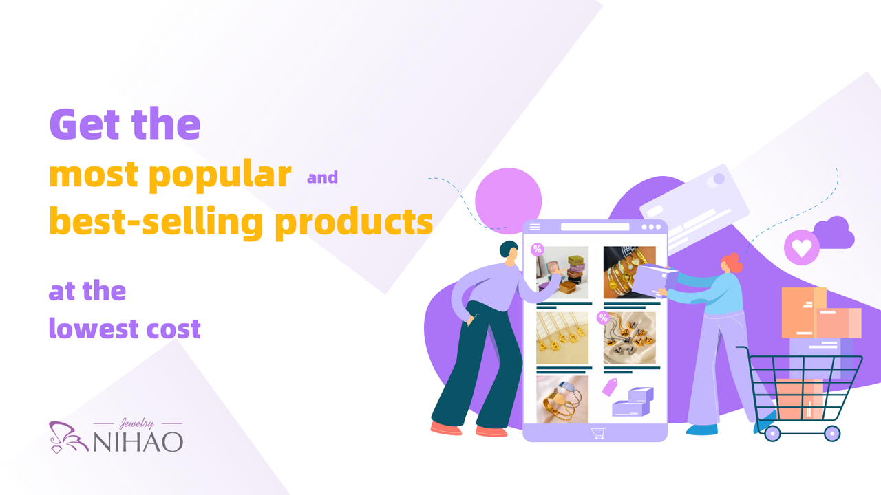 Best-selling products