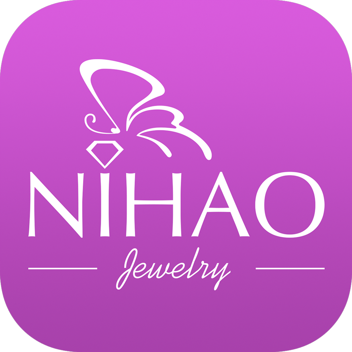 NihaoJewelry for Shopify
