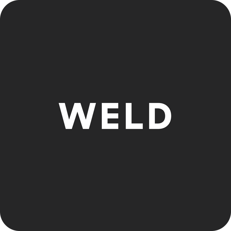 Weld