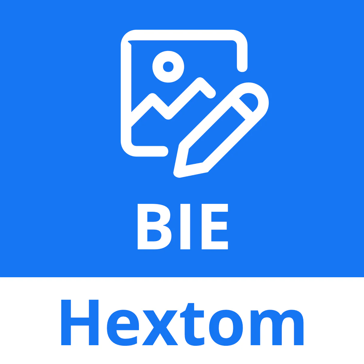 Hextom: Bulk Image Edit & SEO for Shopify