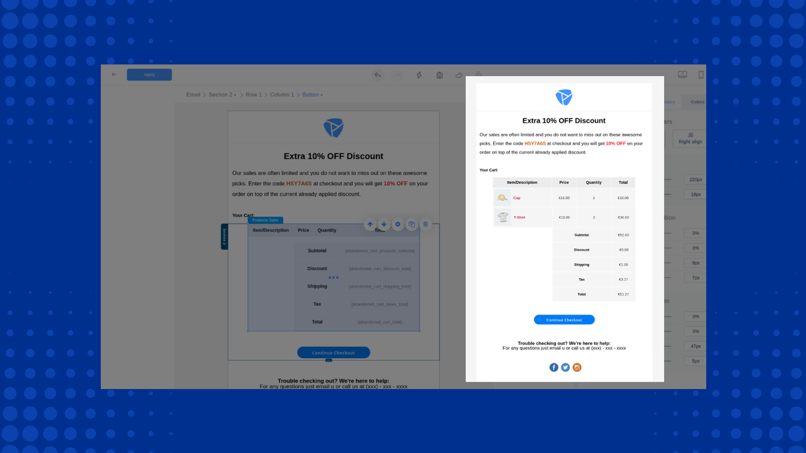 E-postmarknadsföring