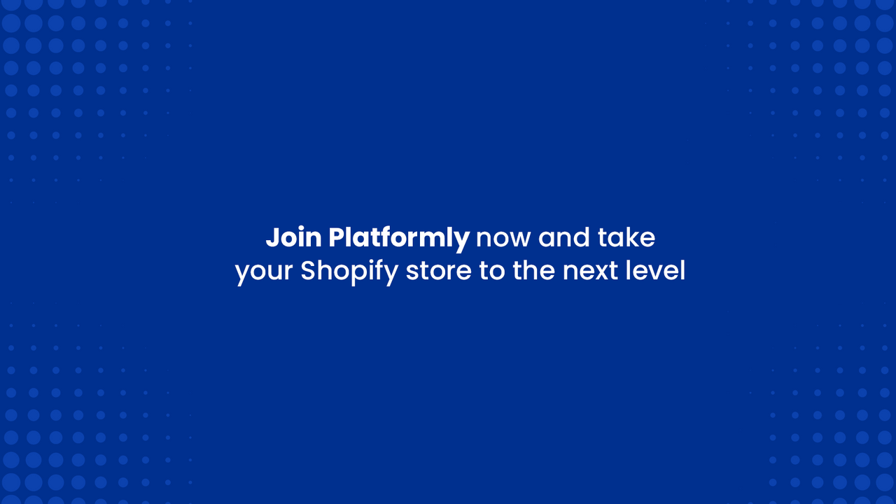 Join Platform.ly Today