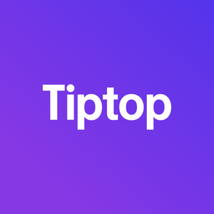 Tiptop messaging