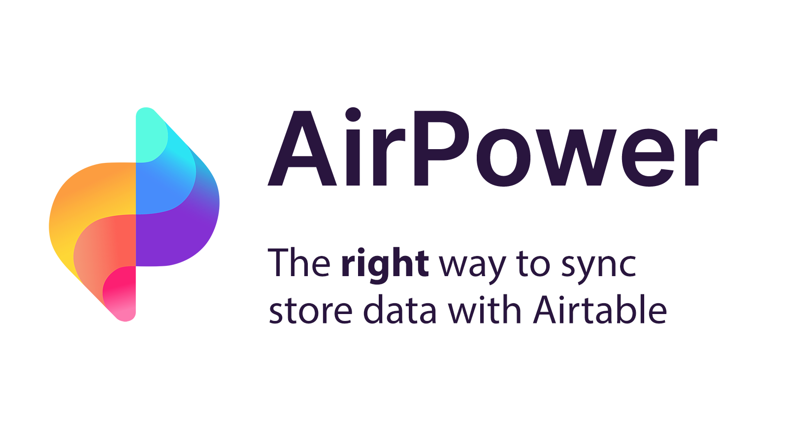 AirPower - the right way to sync your store data with Airtable