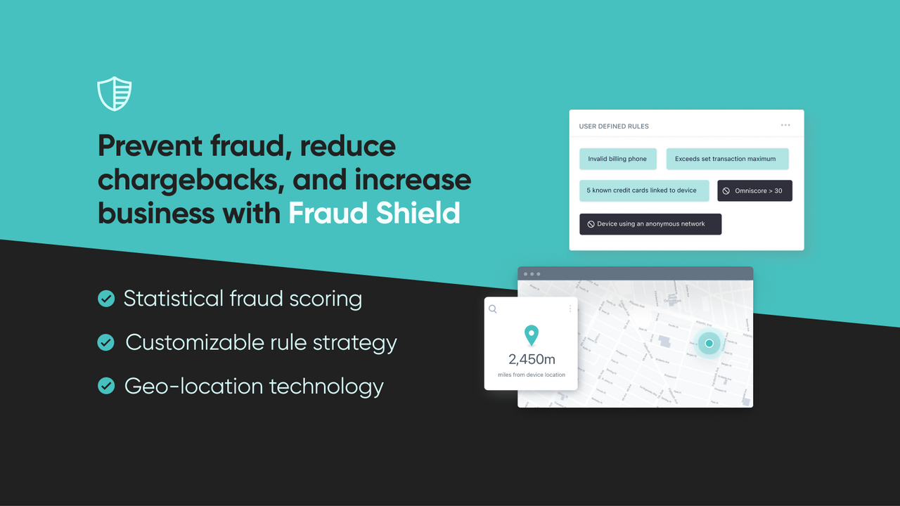 fraud detection