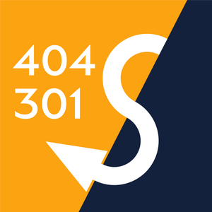 Redirect ‑Full control 404/301