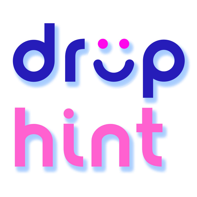 Drop Hint 2.0 SMS Email Postal