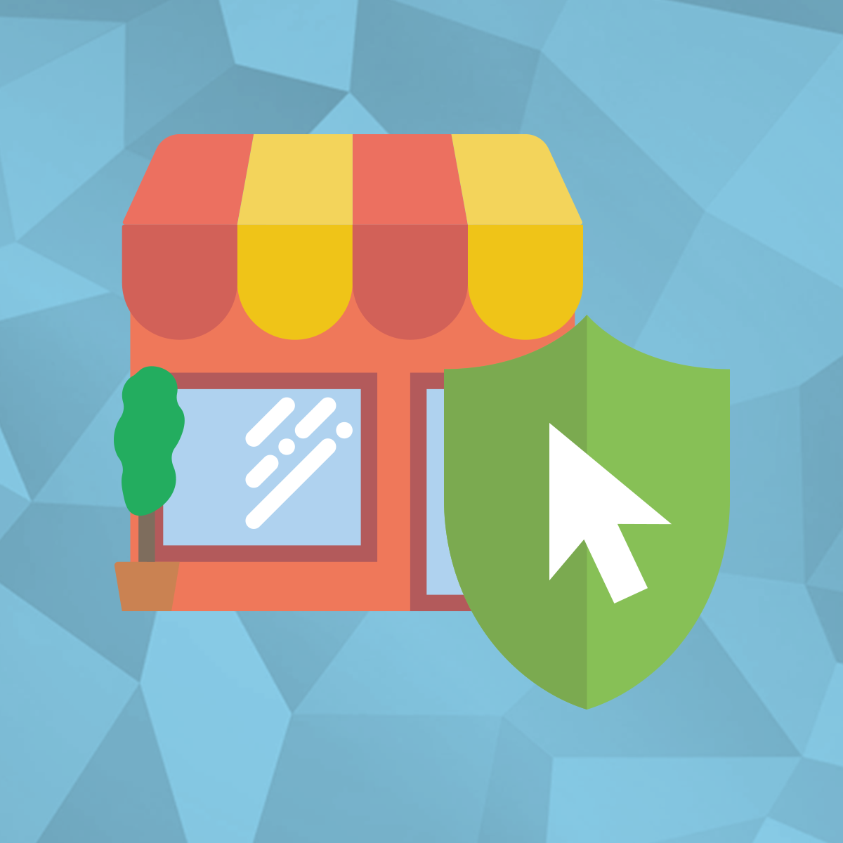 shopify app icon