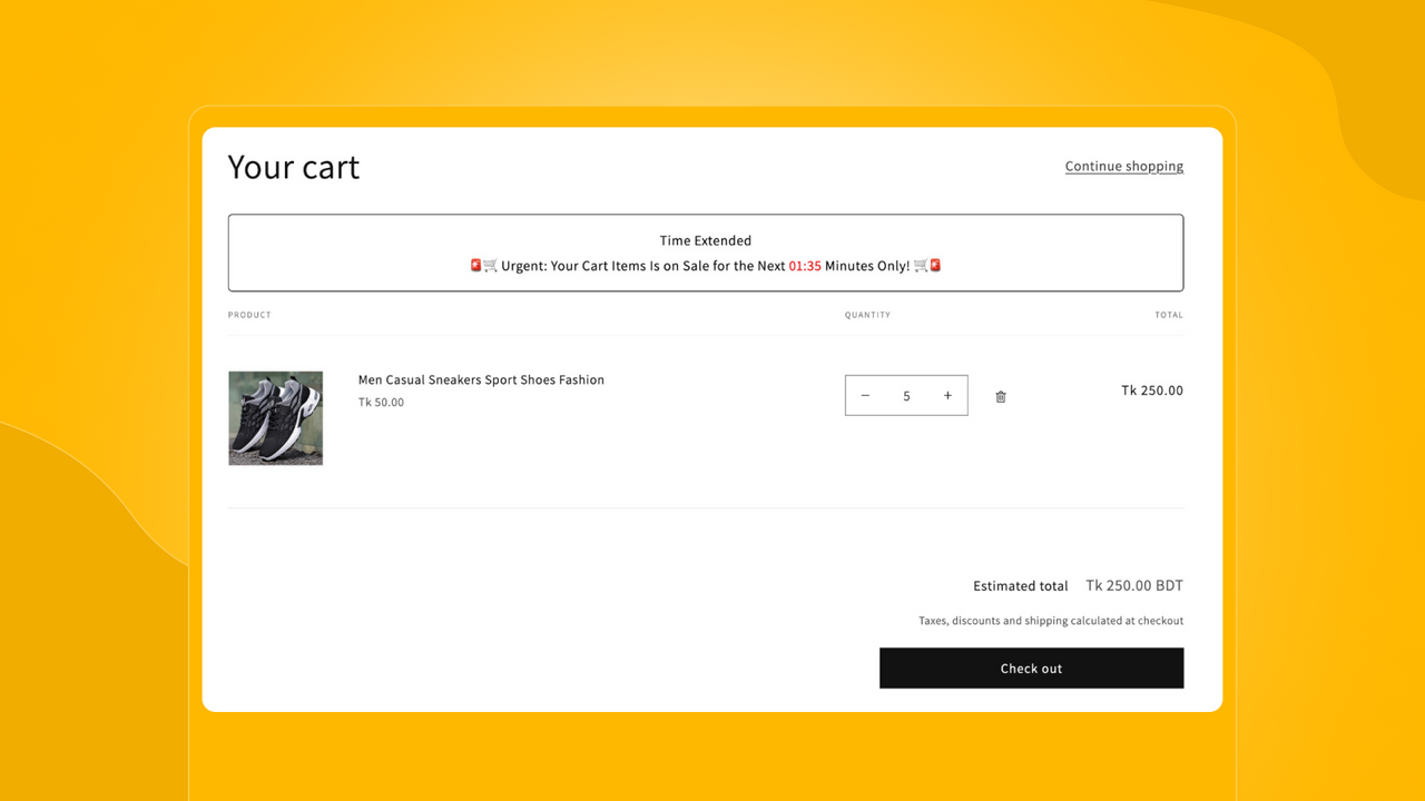 Cart-countdown-timer-storefront