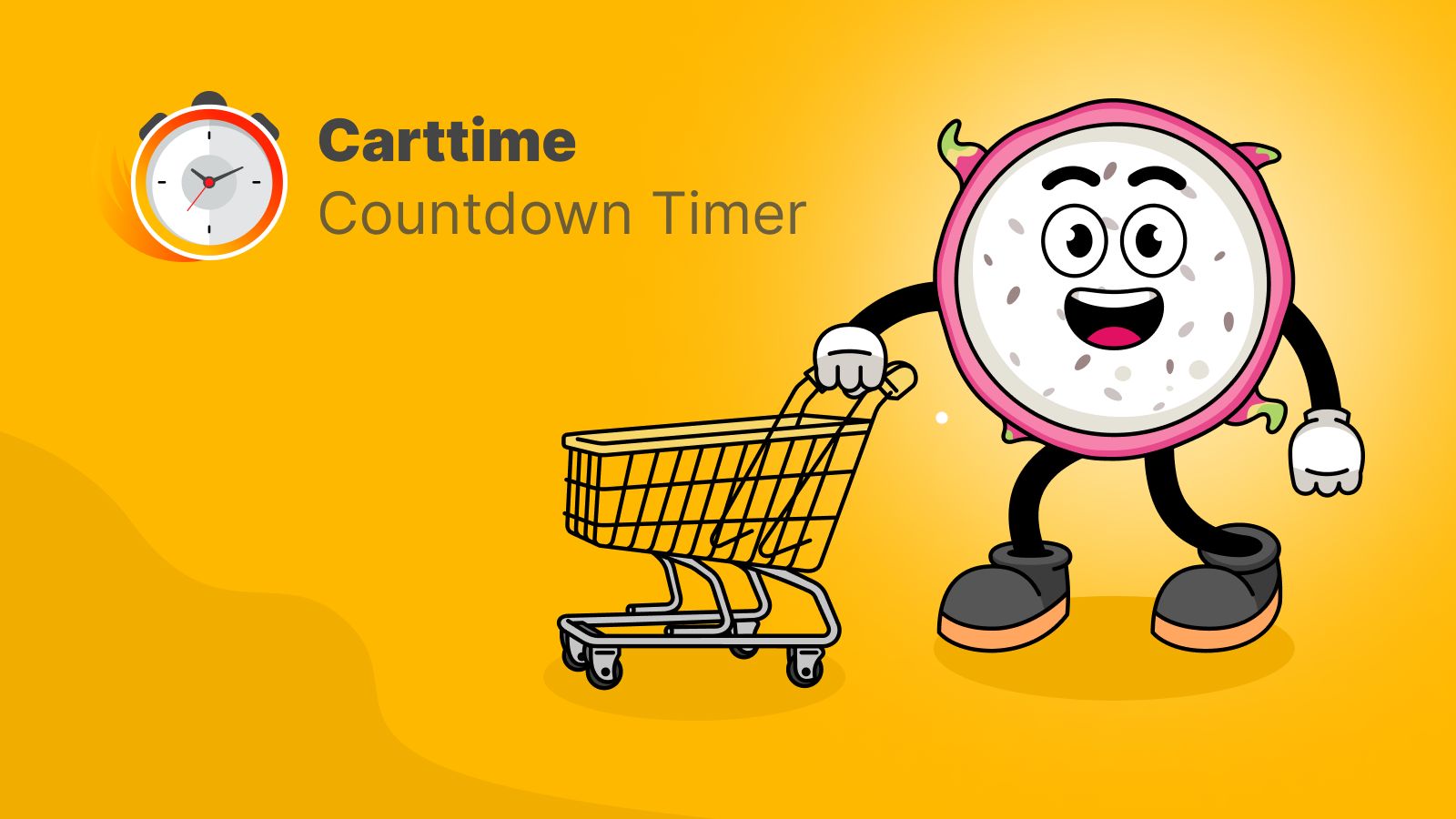 Carttime Countdown Screenshot