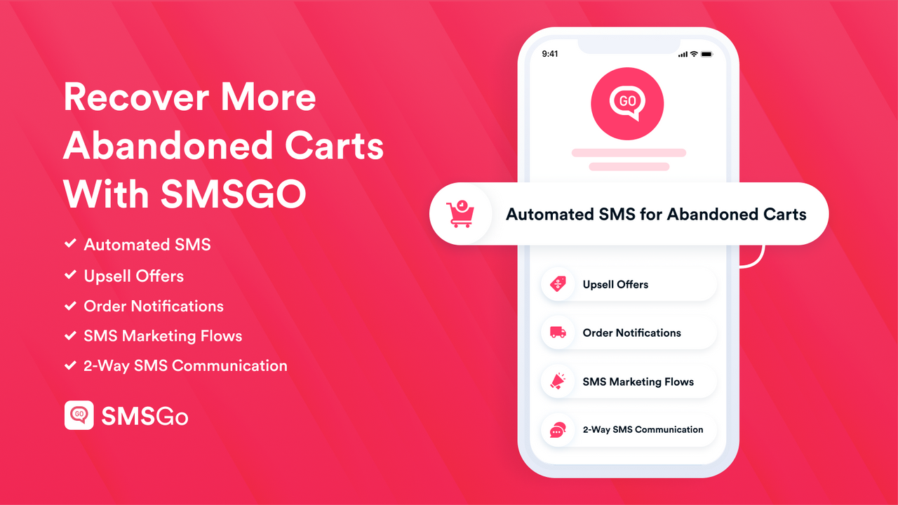 SMSGo短信营销