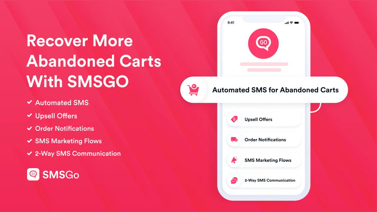 SMSGo SMS-Marketing