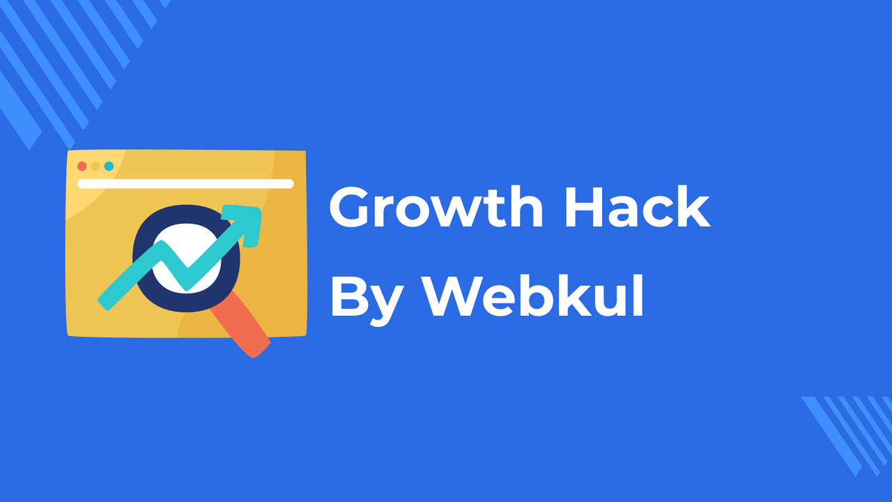 Growth Hack Screenshot