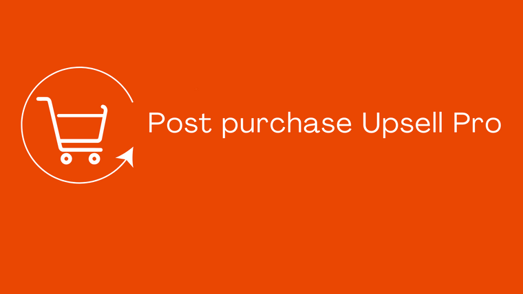 Enorm Post Purchase Upsell Pro Screenshot