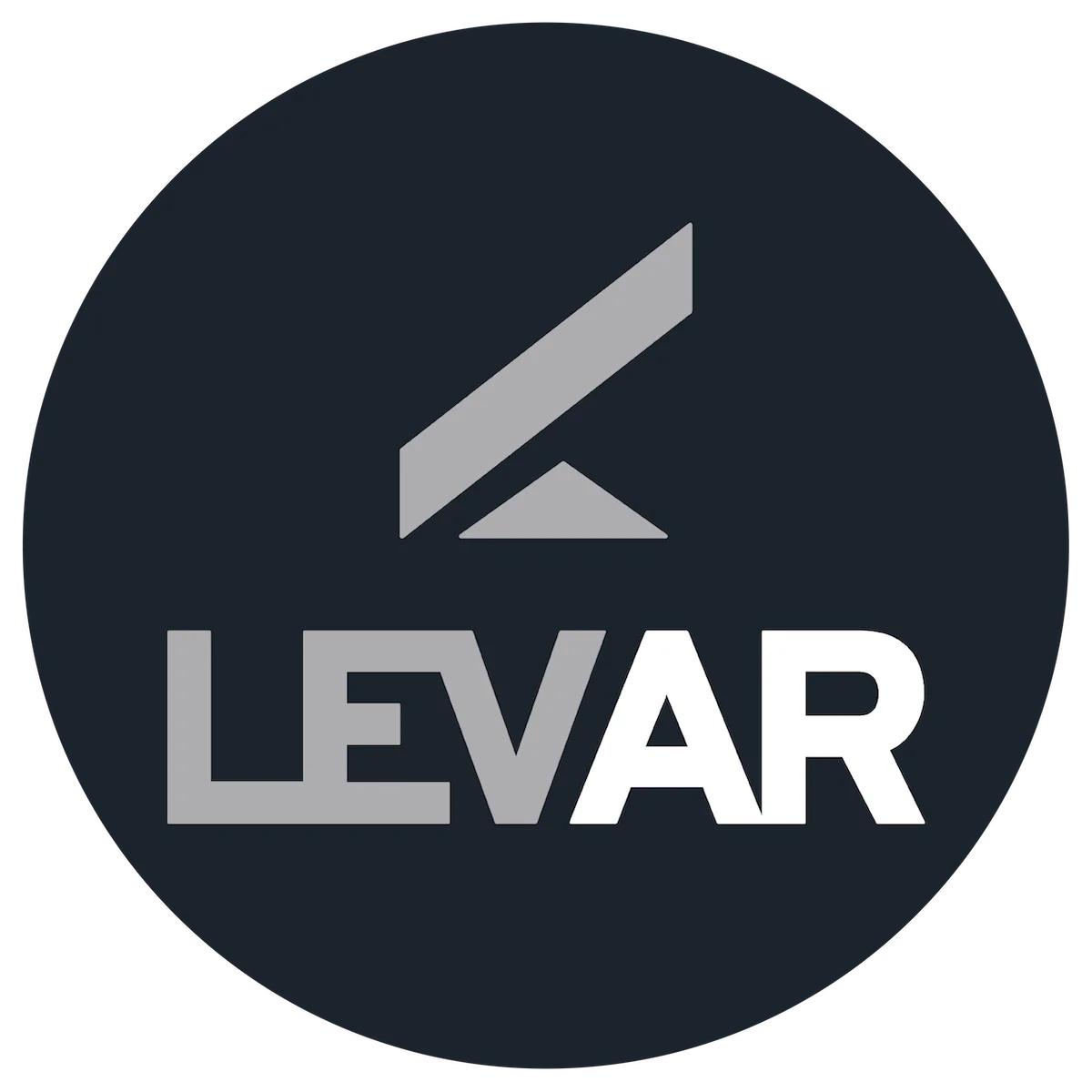 LEVAR 3D & AR Platform icon