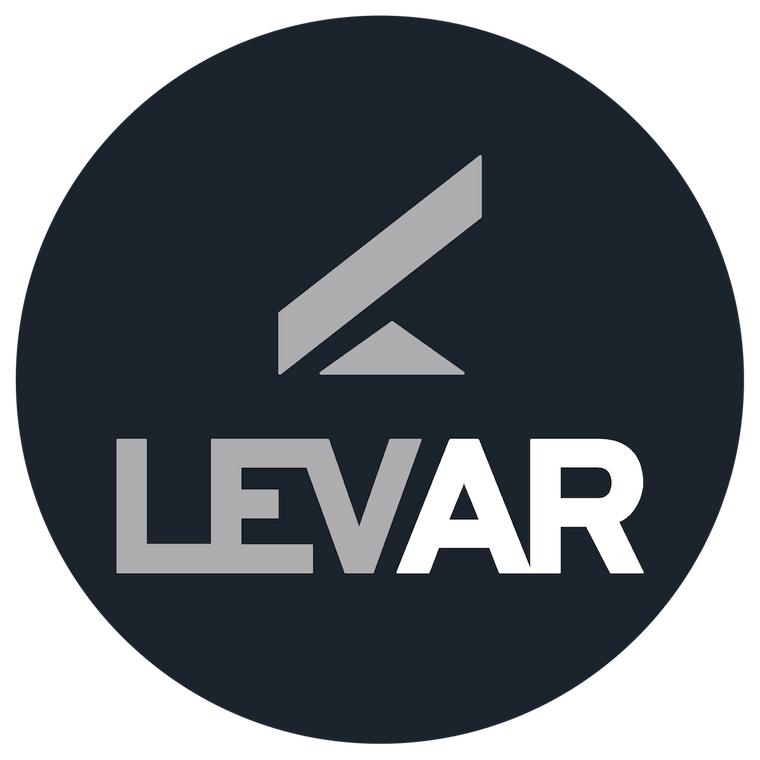 LEVAR 3D & AR Platform